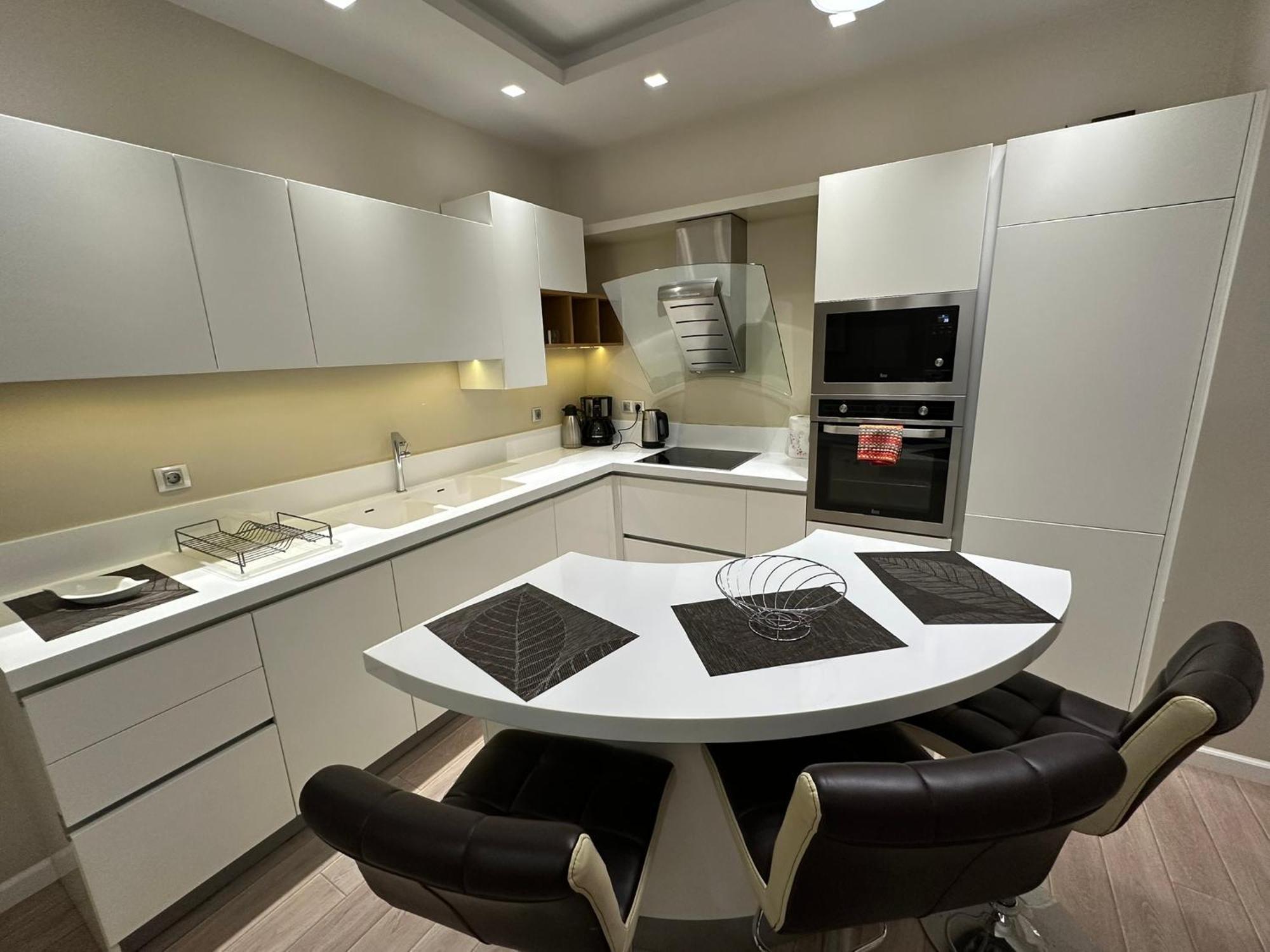 Apartament Hermes Sarande Bagian luar foto